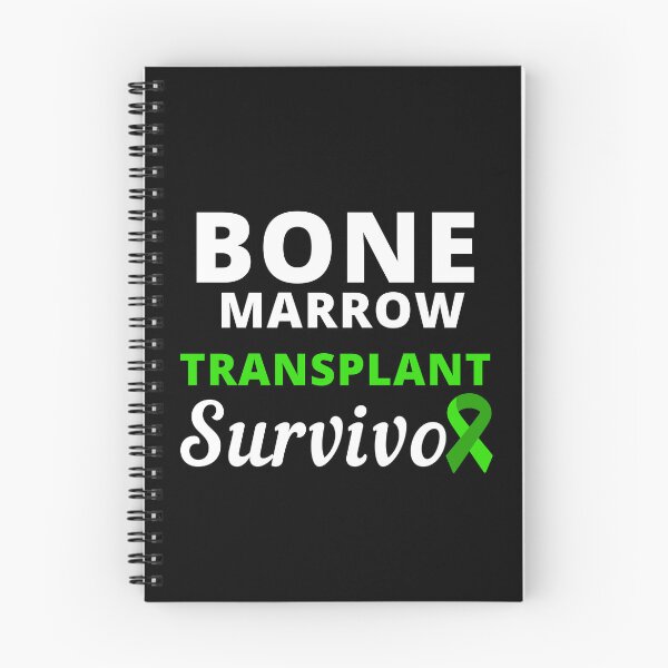 Item preview, Bone Marrow Transplant Survivor designed and sold by Color-Sparkle.