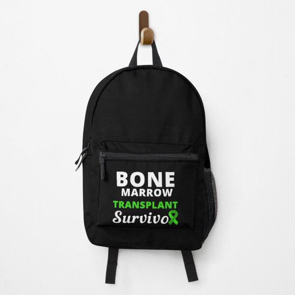 Item preview, Bone Marrow Transplant Survivor designed and sold by Color-Sparkle.