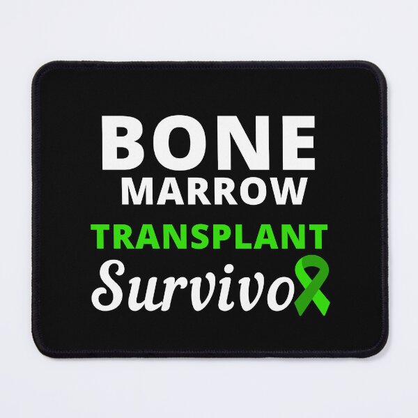 Item preview, Bone Marrow Transplant Survivor designed and sold by Color-Sparkle.