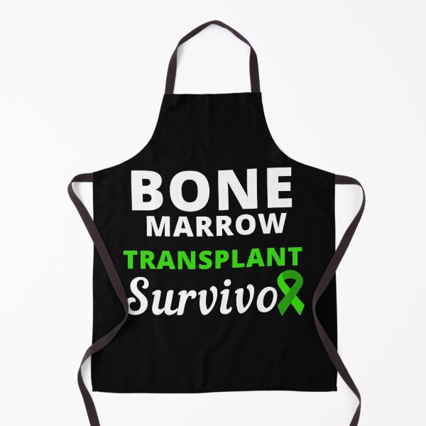 Item preview, Bone Marrow Transplant Survivor designed and sold by Color-Sparkle.