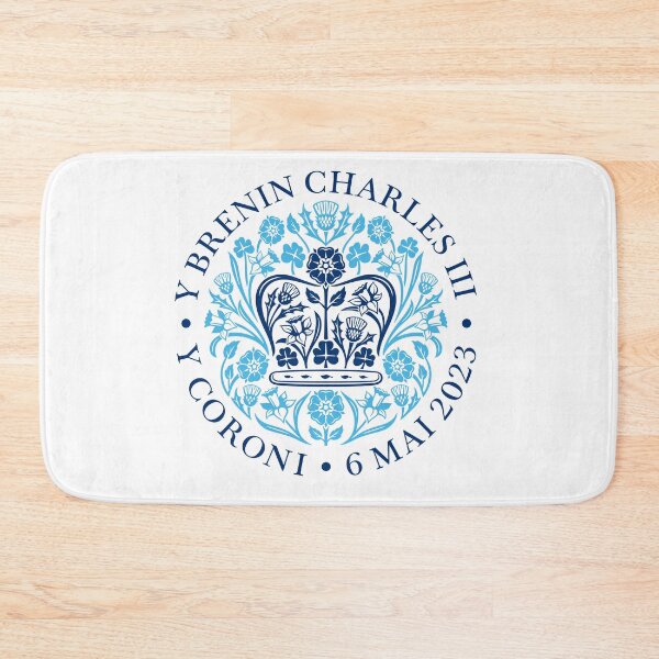 Item preview, Welsh King Charles III Coronation Memorabilia designed and sold by MimsTees.