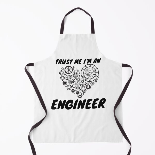 Item preview, Trust Me I'm an Engineer designed and sold by DigishopArte ⭐⭐⭐⭐⭐.