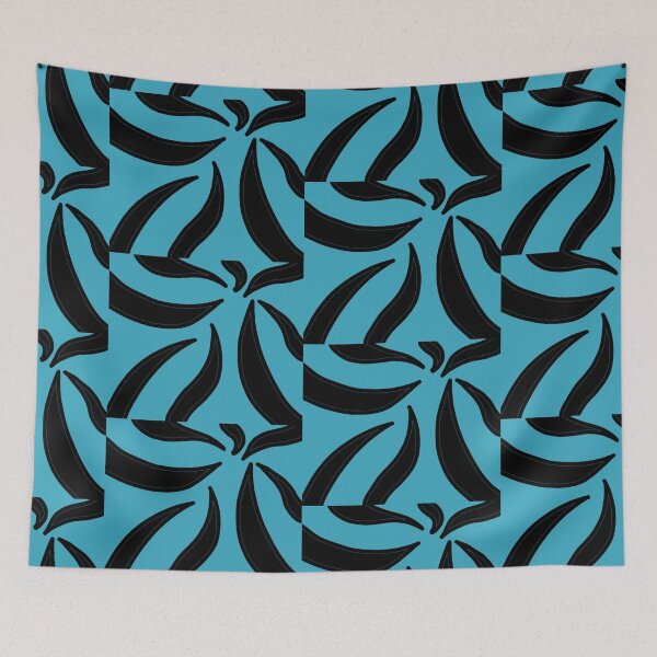 Item preview, Black Stripes designed and sold by awsomepatterns.