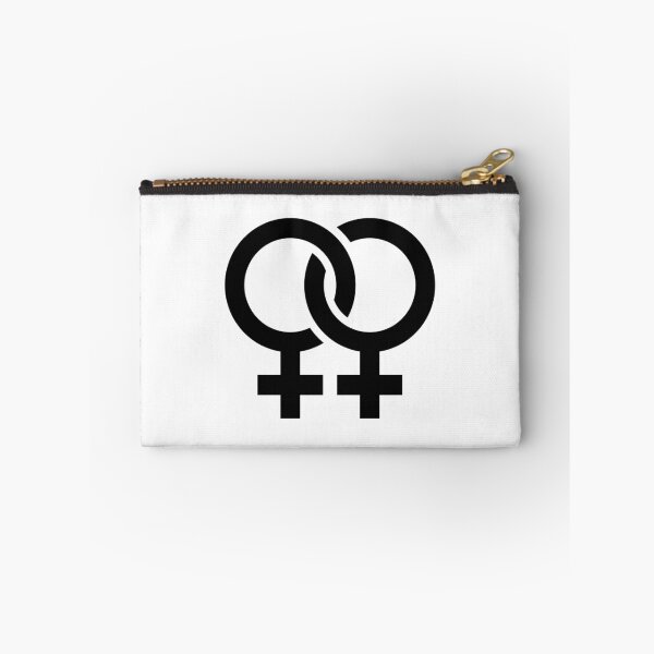 Item preview, Female lesbian designed and sold by Designzz.