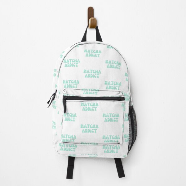 Item preview, Matcha Addict. v2 | @lilsboobthangs designed and sold by lilsboobthangs.