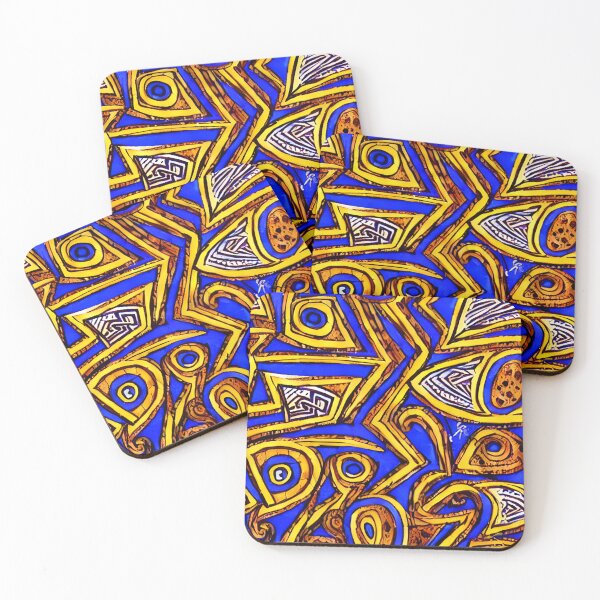 Item preview, Africa Ethnic Tradition 10 designed and sold by Cilea Sabie.