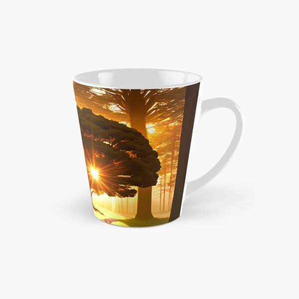 Item preview, A Symphony of Leaves and Birds: The Majestic Giant Tree designed and sold by D3monic.