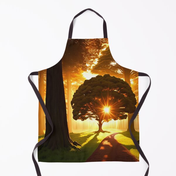 Item preview, A Symphony of Leaves and Birds: The Majestic Giant Tree designed and sold by D3monic.