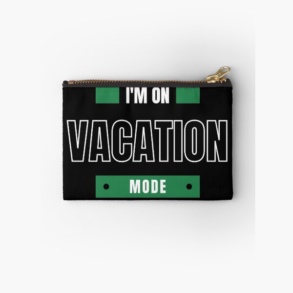 Item preview, Vacation mode now  designed and sold by rossedalen.