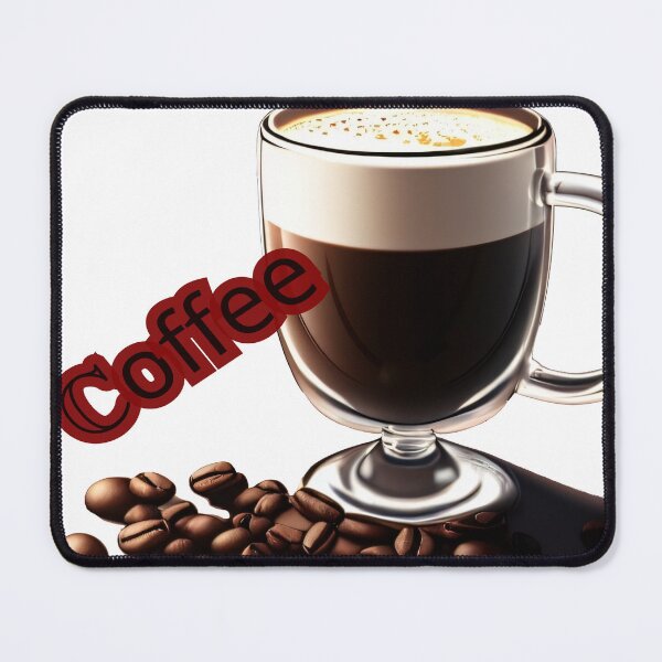 Item preview, Coffee Drink designed and sold by Lyesink.