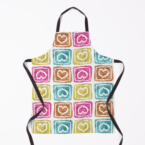 Item preview, Hearts designed and sold by Darya Yakusheva.