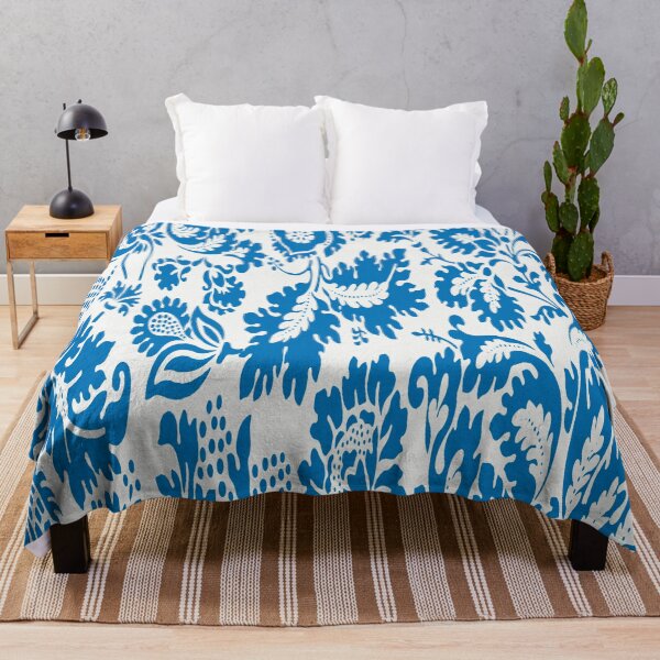 Item preview, Beautiful artwork in blue. designed and sold by paulossilva.