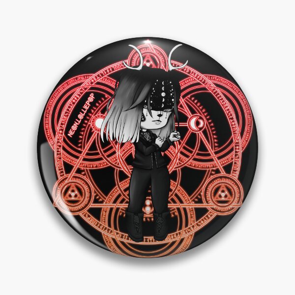 Item preview, Jane Doe Chibi designed and sold by RelentlessArt.