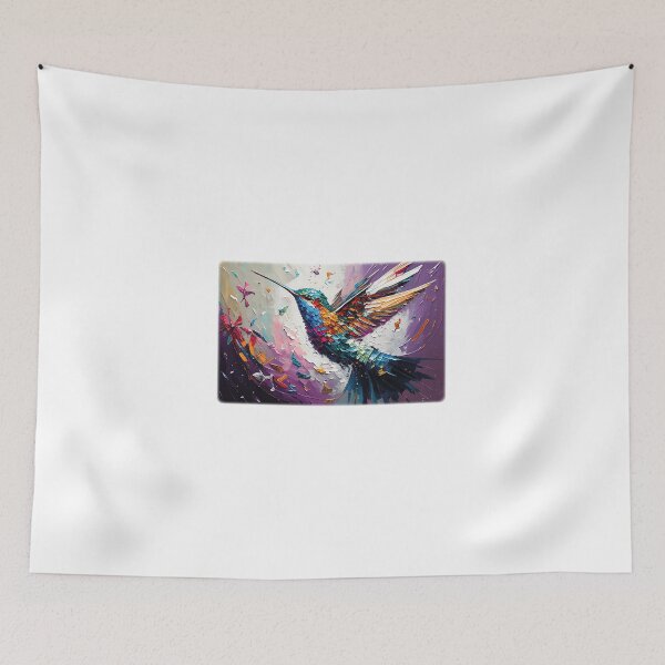 Item preview, Rainbow Feathers designed and sold by Bircanix.