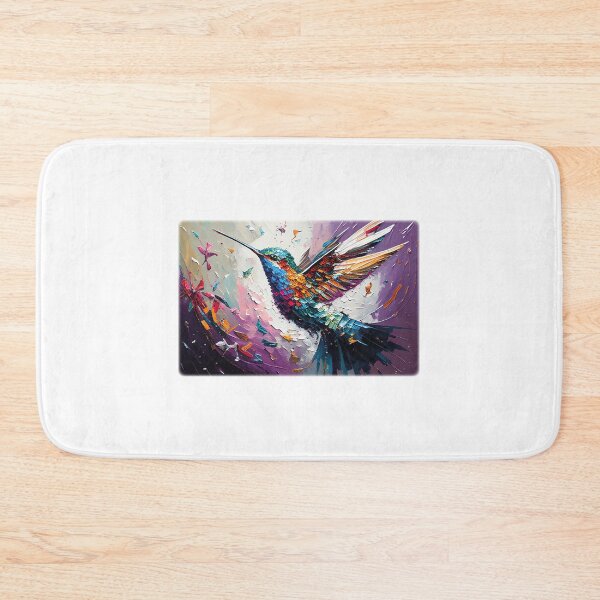 Item preview, Rainbow Feathers designed and sold by Bircanix.