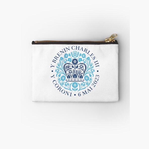 Item preview, Welsh King Charles III Coronation Memorabilia designed and sold by MimsTees.