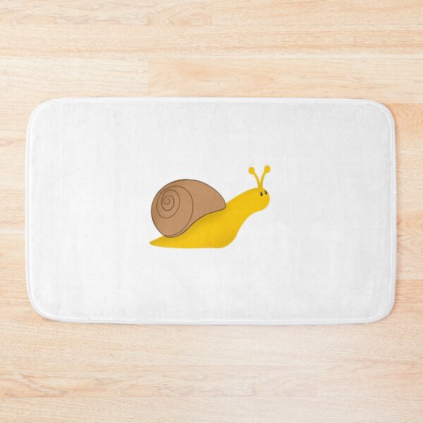 Item preview, Snail  designed and sold by Manar Altaweel.