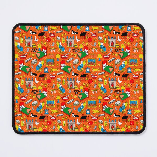 Item preview, Goodnight Moon designed and sold by KrisInStitches.