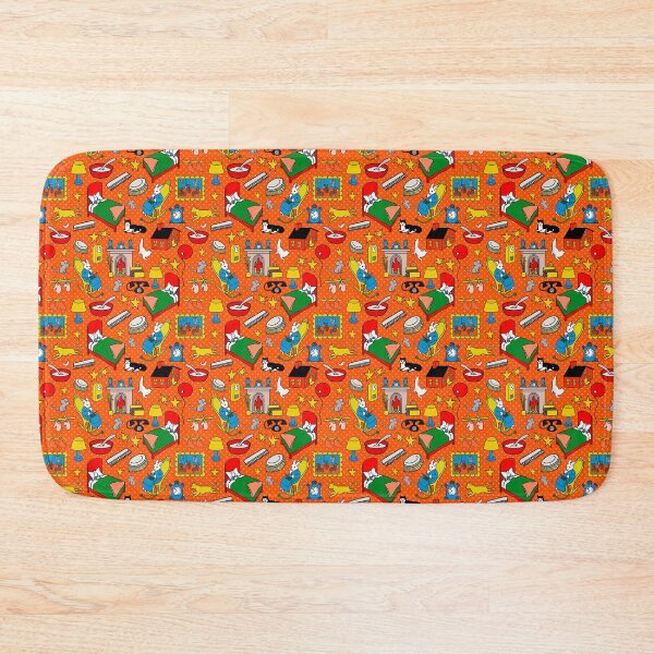 Item preview, Goodnight Moon designed and sold by KrisInStitches.