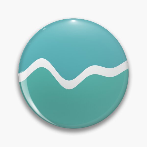 Item preview, Abstract Ocean Waves Coastal Vibes Beach House Décor and Art Prints 3 of 8 designed and sold by Beachy.