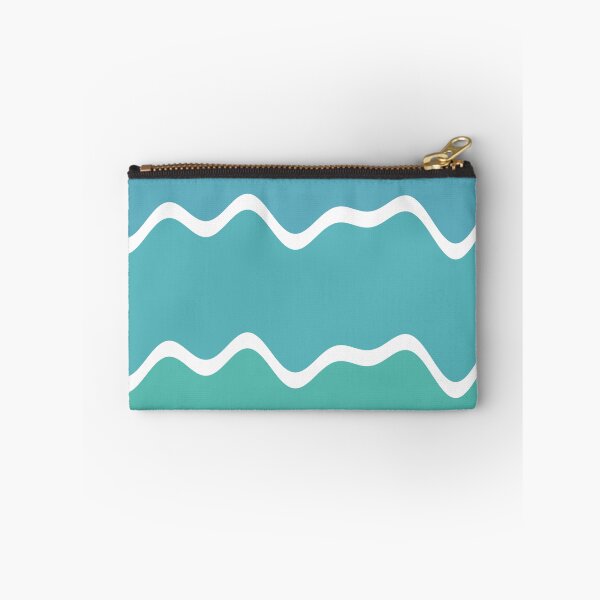 Item preview, Abstract Ocean Waves Coastal Vibes Beach House Décor and Art Prints 3 of 8 designed and sold by Beachy.
