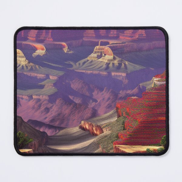 Item preview, Grand Canyon designed and sold by Airdale Navy.