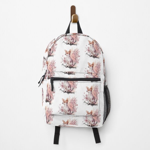 Item preview, Japanese Cherry Blossom Chihuahua designed and sold by luisraultg.