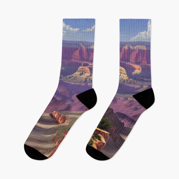 Item preview, Grand Canyon designed and sold by Airdale Navy.