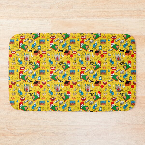 Item preview, Goodnight Moon designed and sold by KrisInStitches.