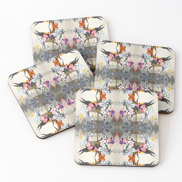 Item preview, The Fifth PATTERN  designed and sold by Jacob Wayne Bryner.