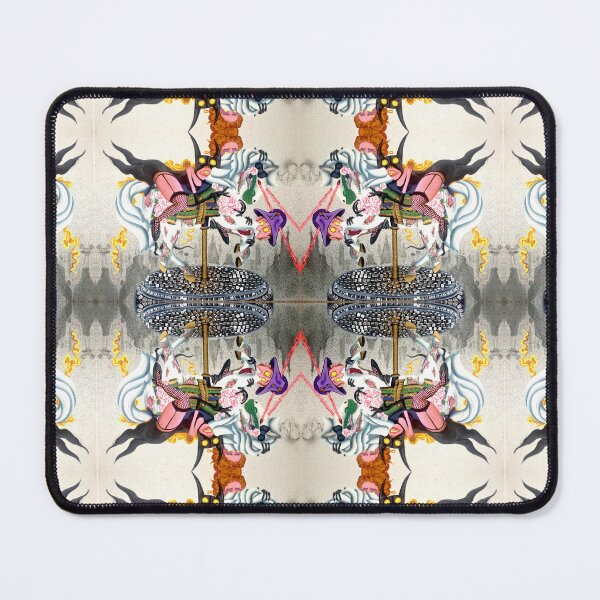 Item preview, The Fifth PATTERN designed and sold by Jacob Wayne Bryner.