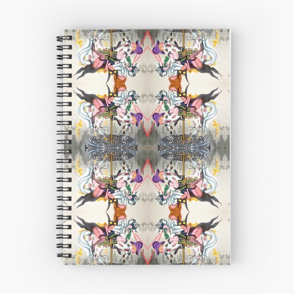 Item preview, The Fifth PATTERN  designed and sold by Jacob Wayne Bryner.