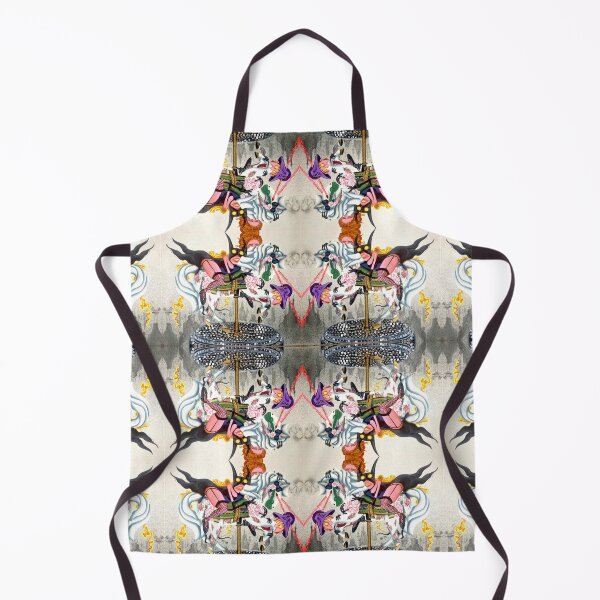 Item preview, The Fifth PATTERN  designed and sold by Jacob Wayne Bryner.