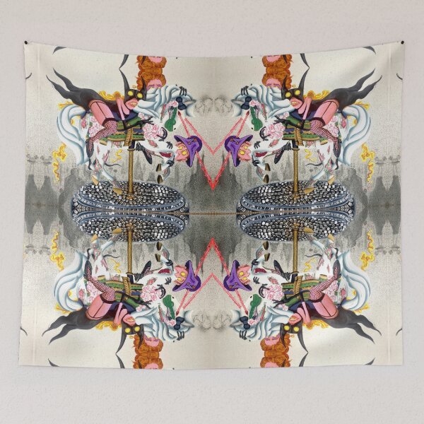 Item preview, The Fifth PATTERN  designed and sold by Jacob Wayne Bryner.