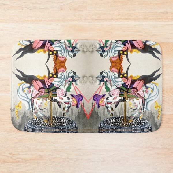 Item preview, The Fifth PATTERN  designed and sold by Jacob Wayne Bryner.