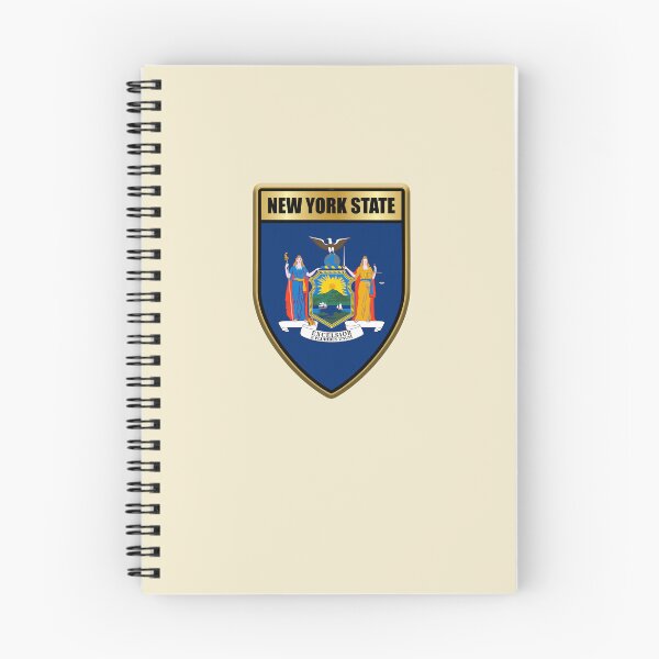 Item preview, NEW YORK STATE Gifts, Stickers, Masks & Products (1) designed and sold by mpodger.