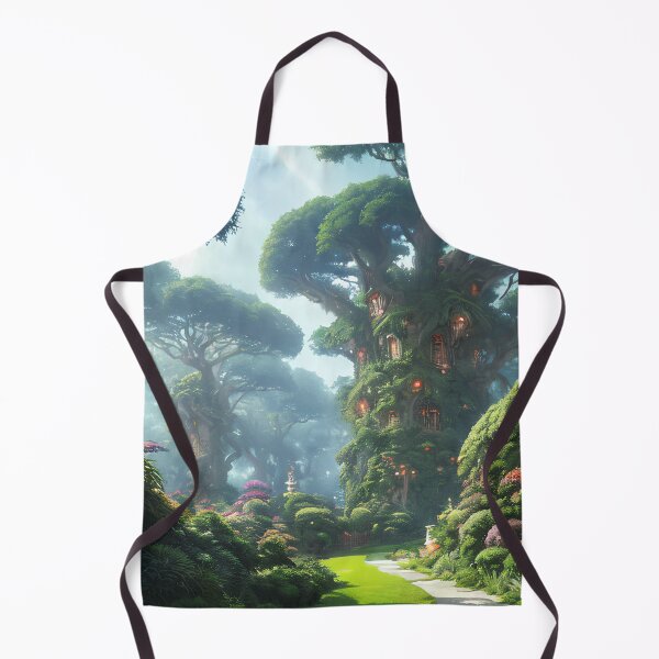 Item preview, An Illustrated Journey Through a Sun-Soaked Maze designed and sold by D3monic.