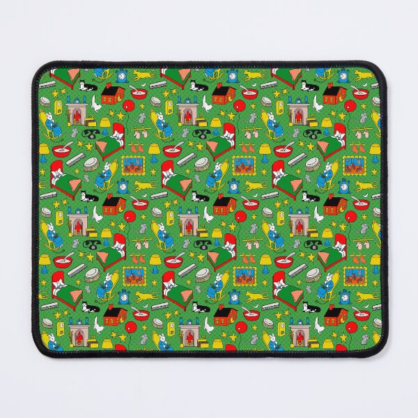 Item preview, Goodnight Moon designed and sold by KrisInStitches.