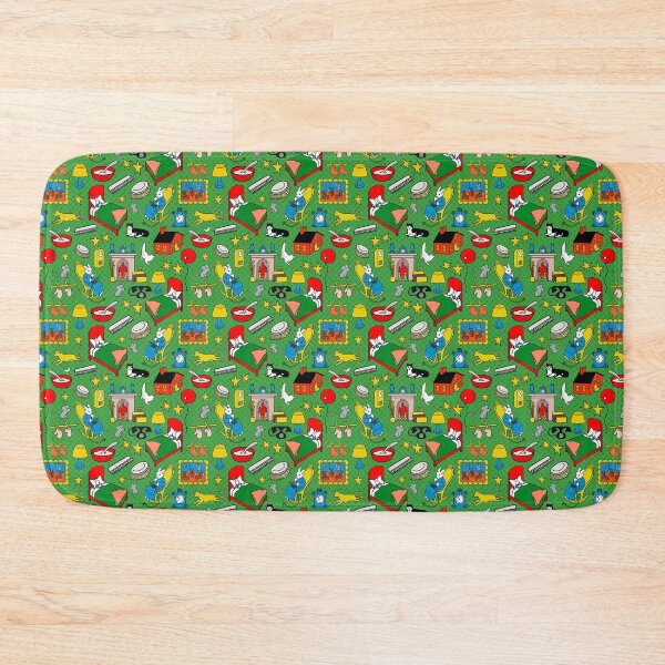 Item preview, Goodnight Moon designed and sold by KrisInStitches.
