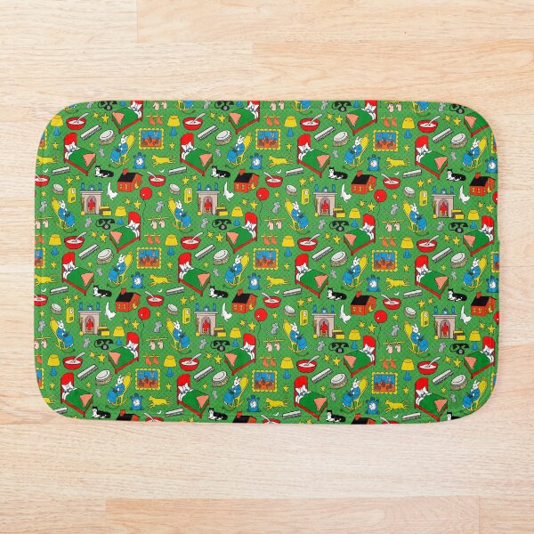 Item preview, Goodnight Moon designed and sold by KrisInStitches.