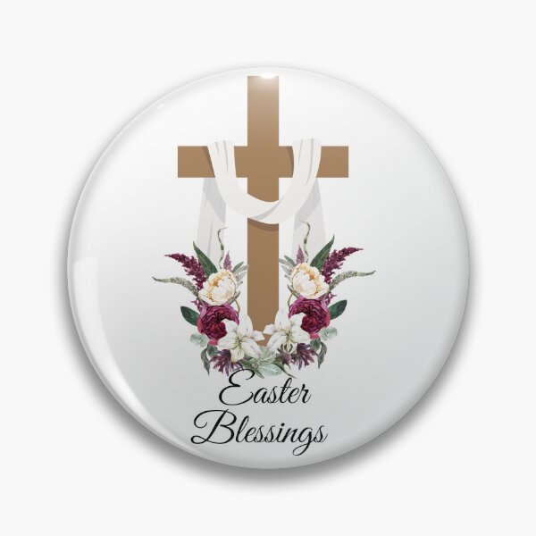 Item preview, Easter Blessings designed and sold by Lilaclown.