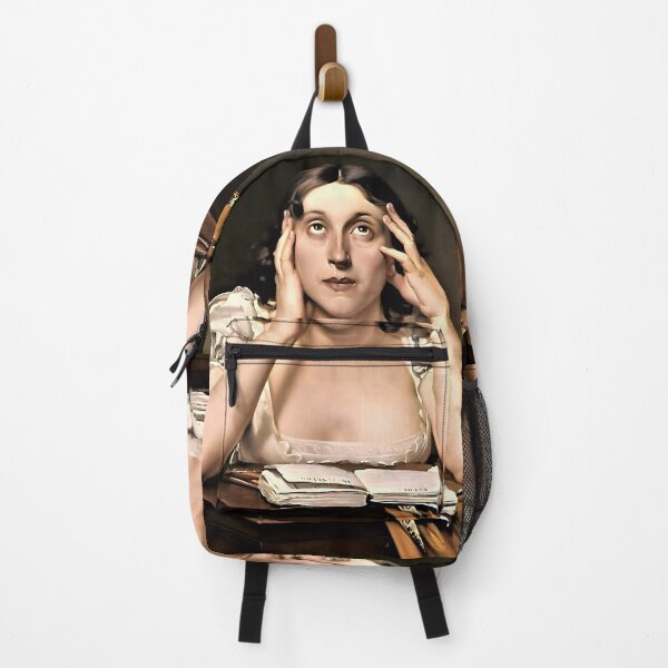 Item preview, Marceline Desbordes-Valmore designed and sold by NTGUILTY.