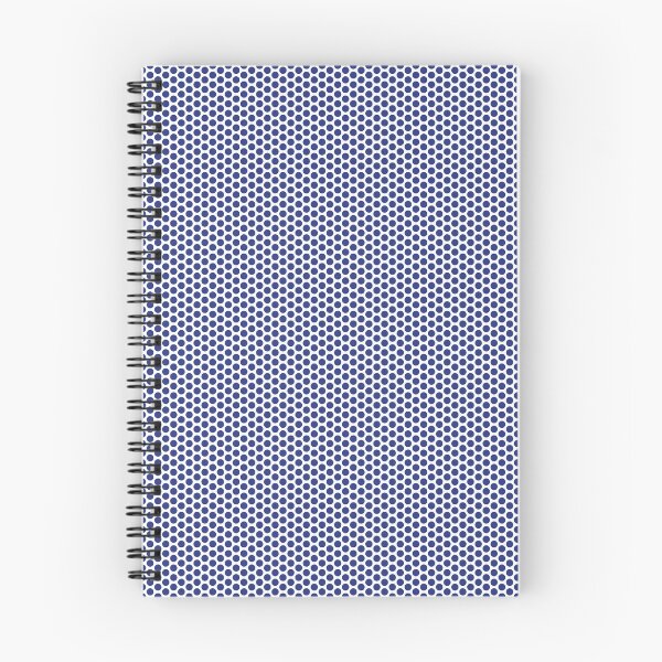 Item preview, Blue Polka Dot designed and sold by Metaverse8.