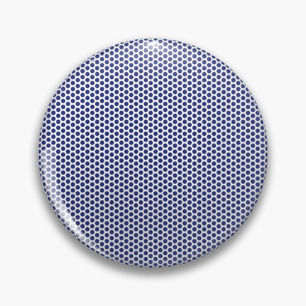 Item preview, Blue Polka Dot designed and sold by Metaverse8.