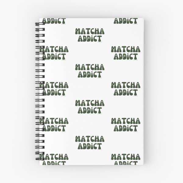 Item preview, Matcha Addict. v3 | @lilsboobthangs designed and sold by lilsboobthangs.