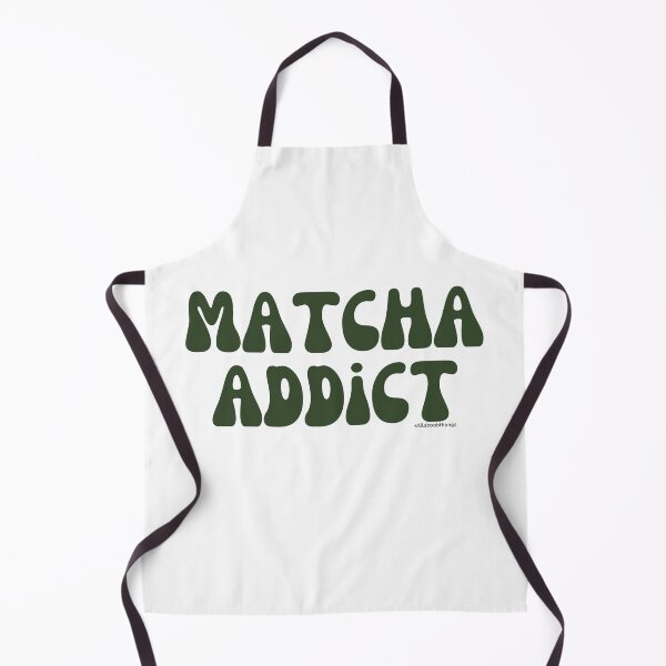 Item preview, Matcha Addict. v3 | @lilsboobthangs designed and sold by lilsboobthangs.