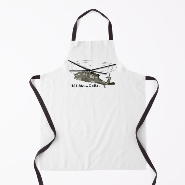 Item preview, The Military Collection - Helicopter Cat designed and sold by StudioWyseTewa.
