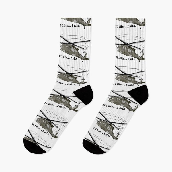Item preview, The Military Collection - Helicopter Cat designed and sold by StudioWyseTewa.