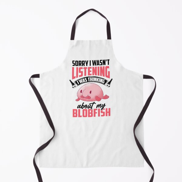 Item preview, Was distracted by blobfish funny blobfish designed and sold by madgrfx.