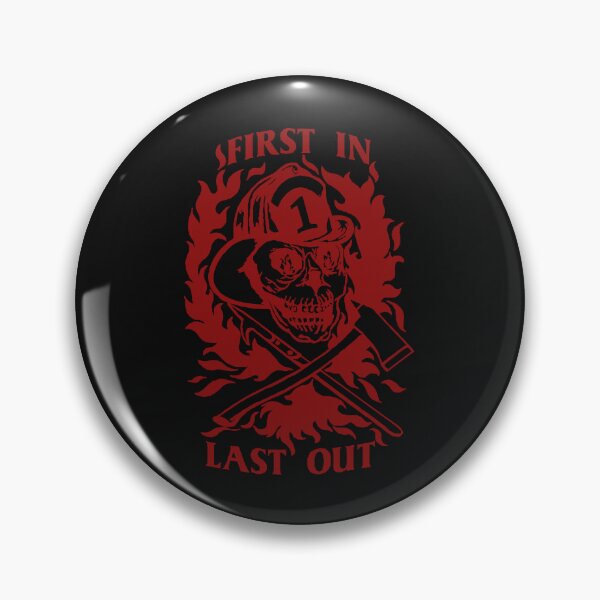 Item preview, First In Last Out designed and sold by VicFreedomind.